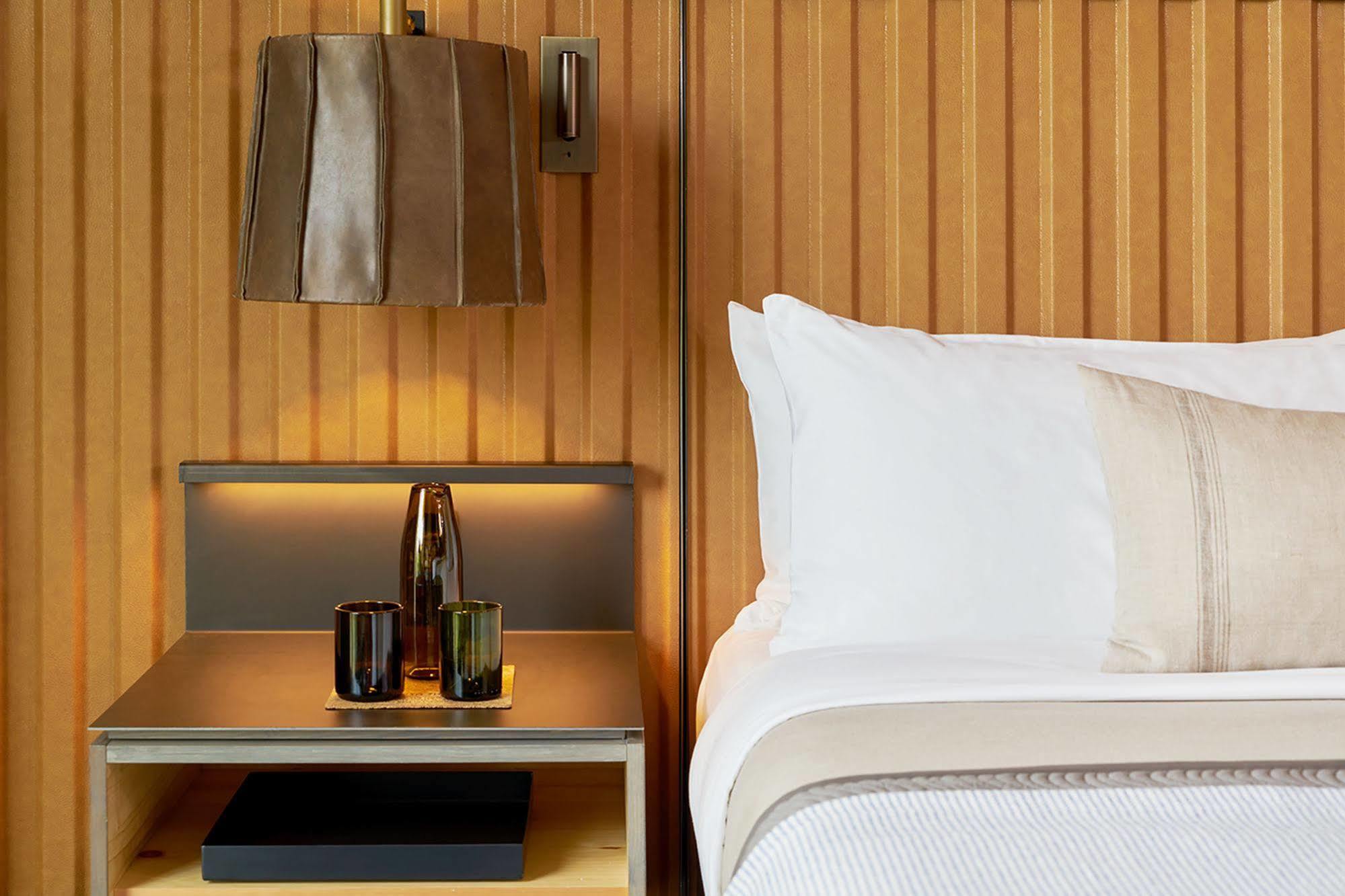 1 Brooklyn Bridge Hotel