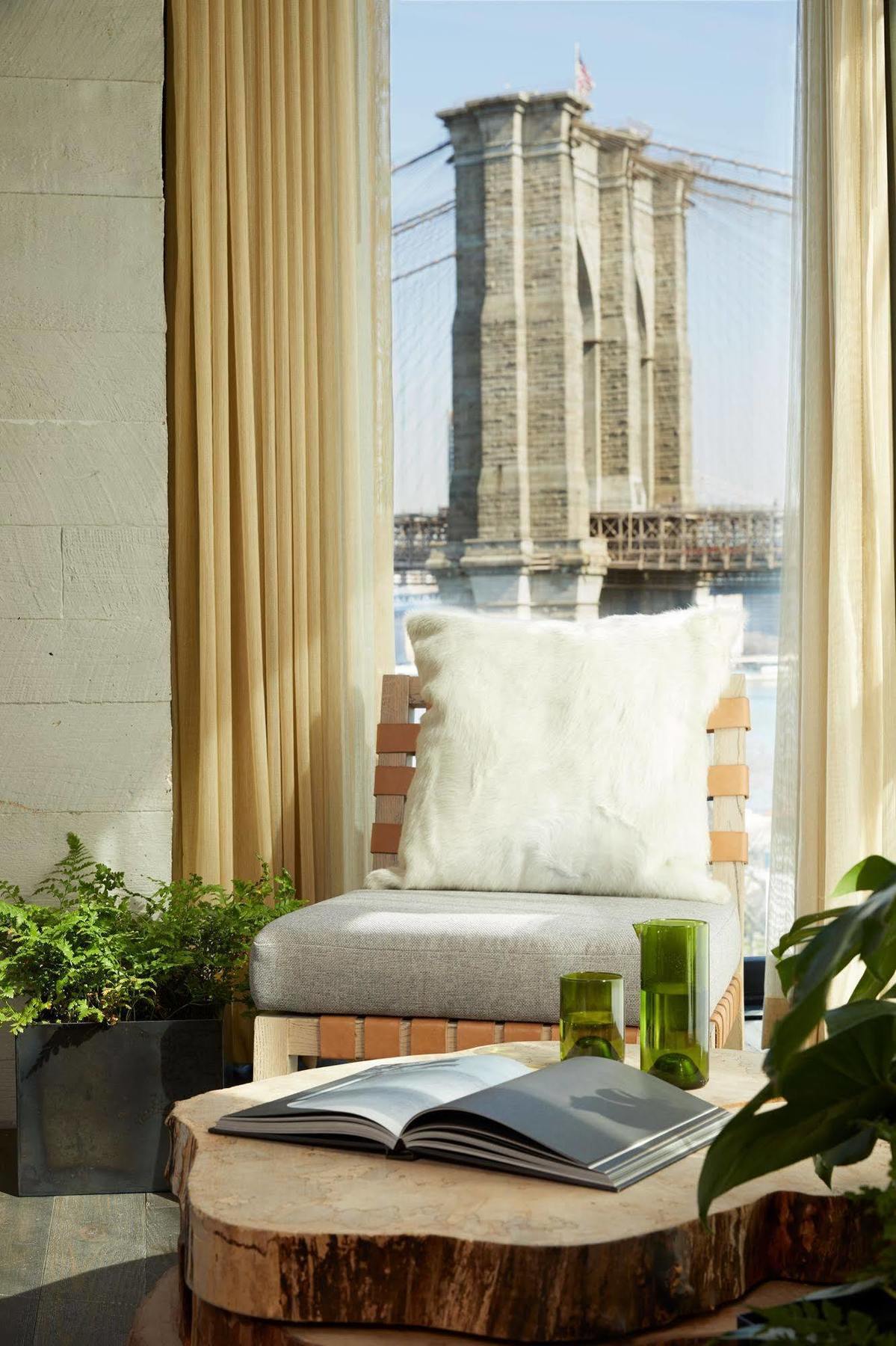 1 Brooklyn Bridge Hotel
