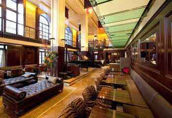 Hotel Carlton Hotel, Autograph Collection Nova York