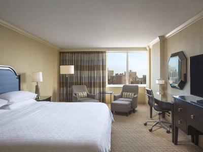 Hotel Sheraton Laguardia East 3*