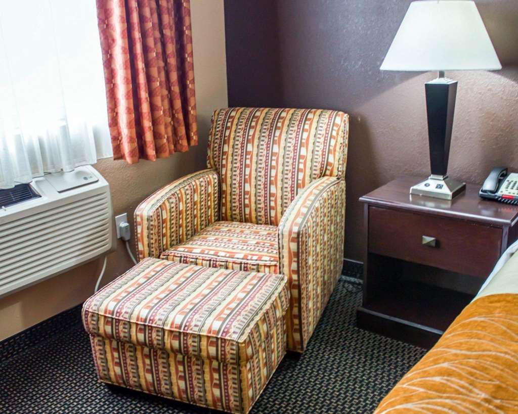Travelodge By Wyndham Queens 3* Nova York