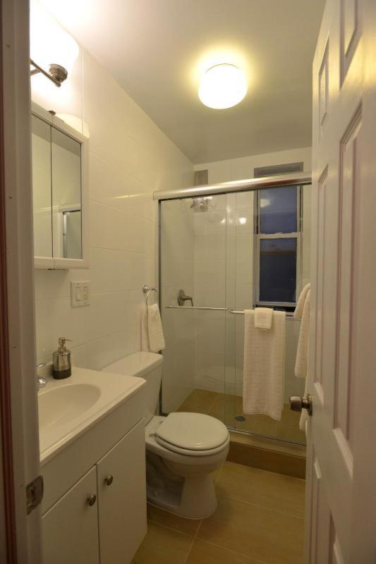 Apartamento Hamilton Heights *