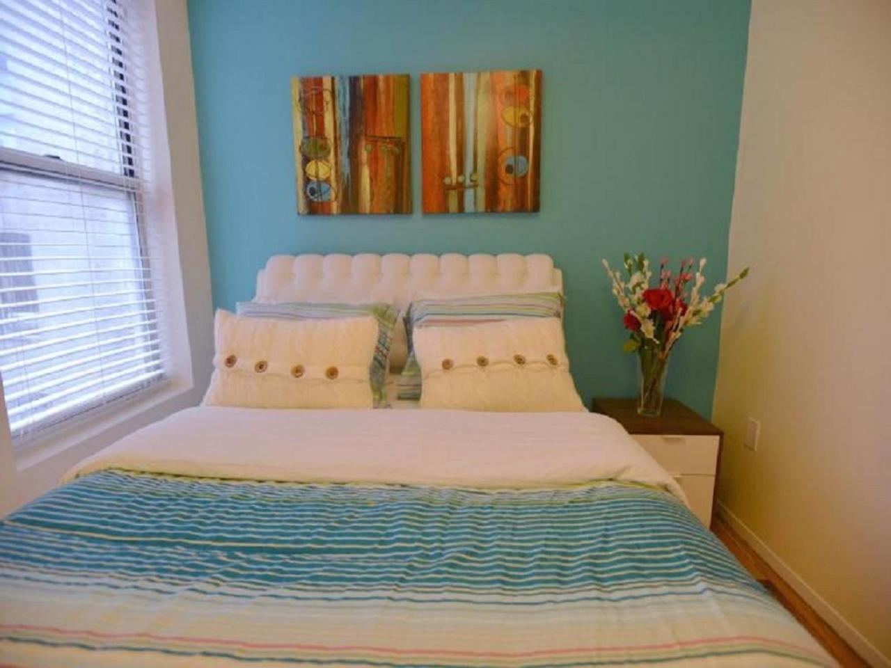 Apartamento Hamilton Heights