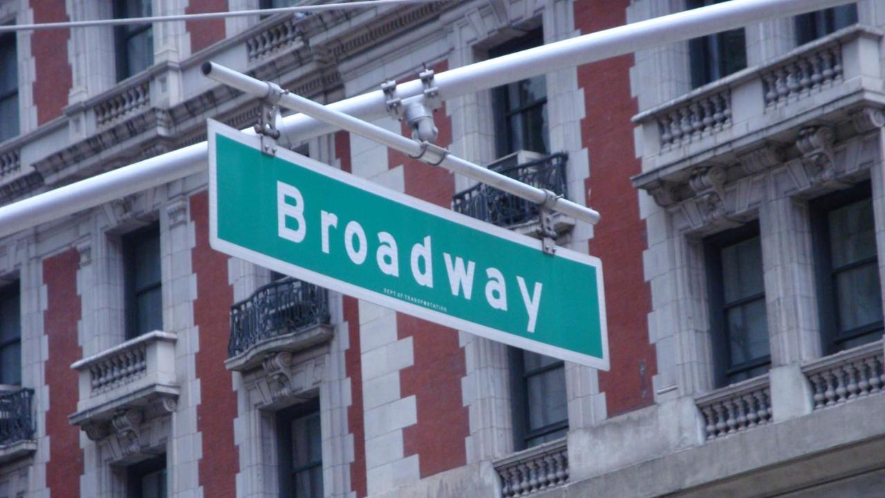 Spacious Apt Close To 9Th Avenue New York