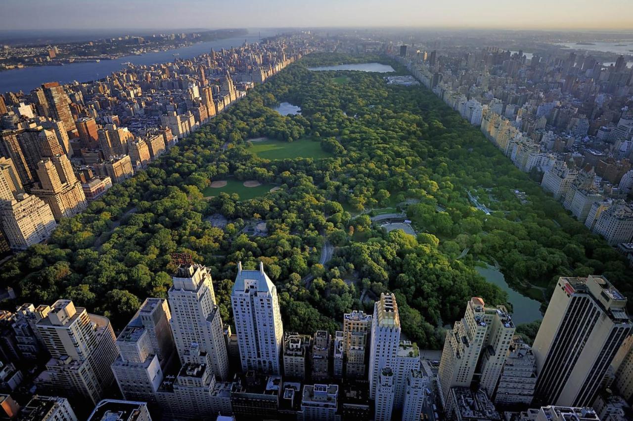 2 Bdr In The Center Of Times Square 42nd St Apartment *