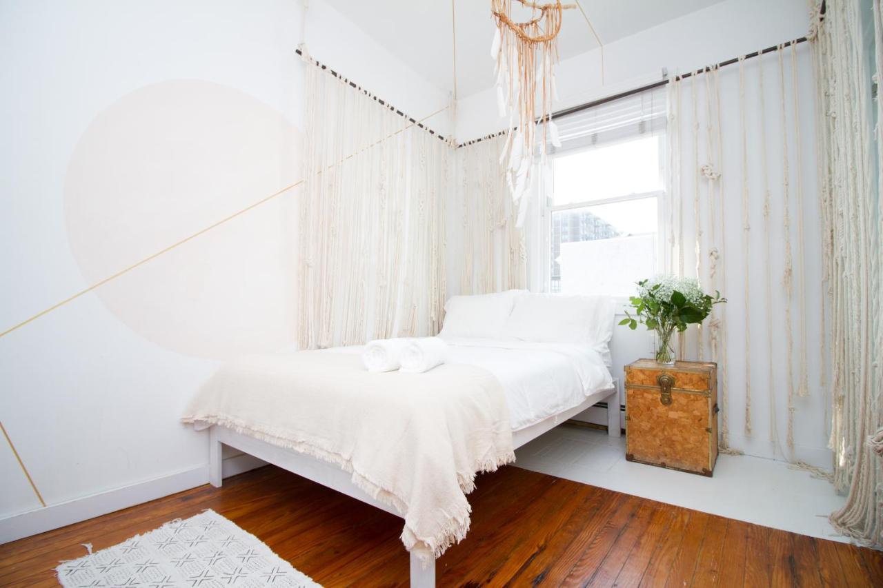 Hotel The High Tide Studio #1 Nova York