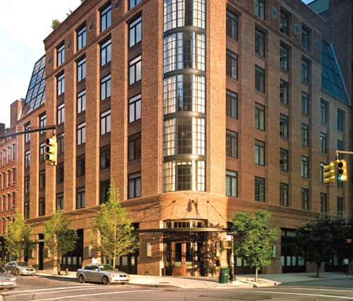 The Greenwich 5* Nova York