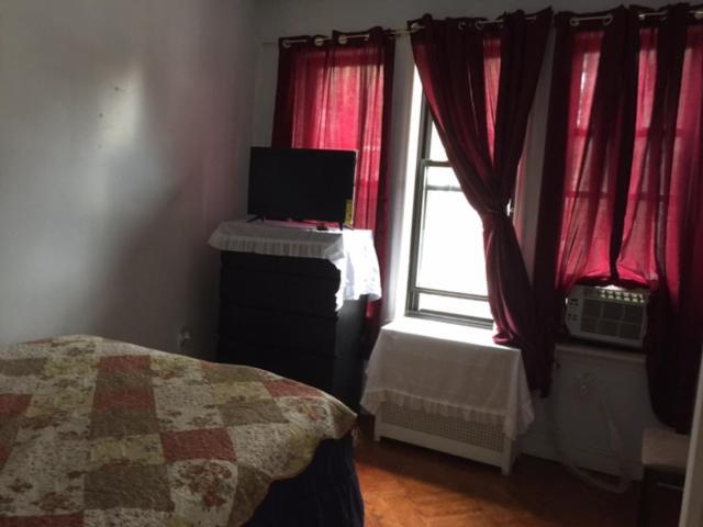 In Queens
