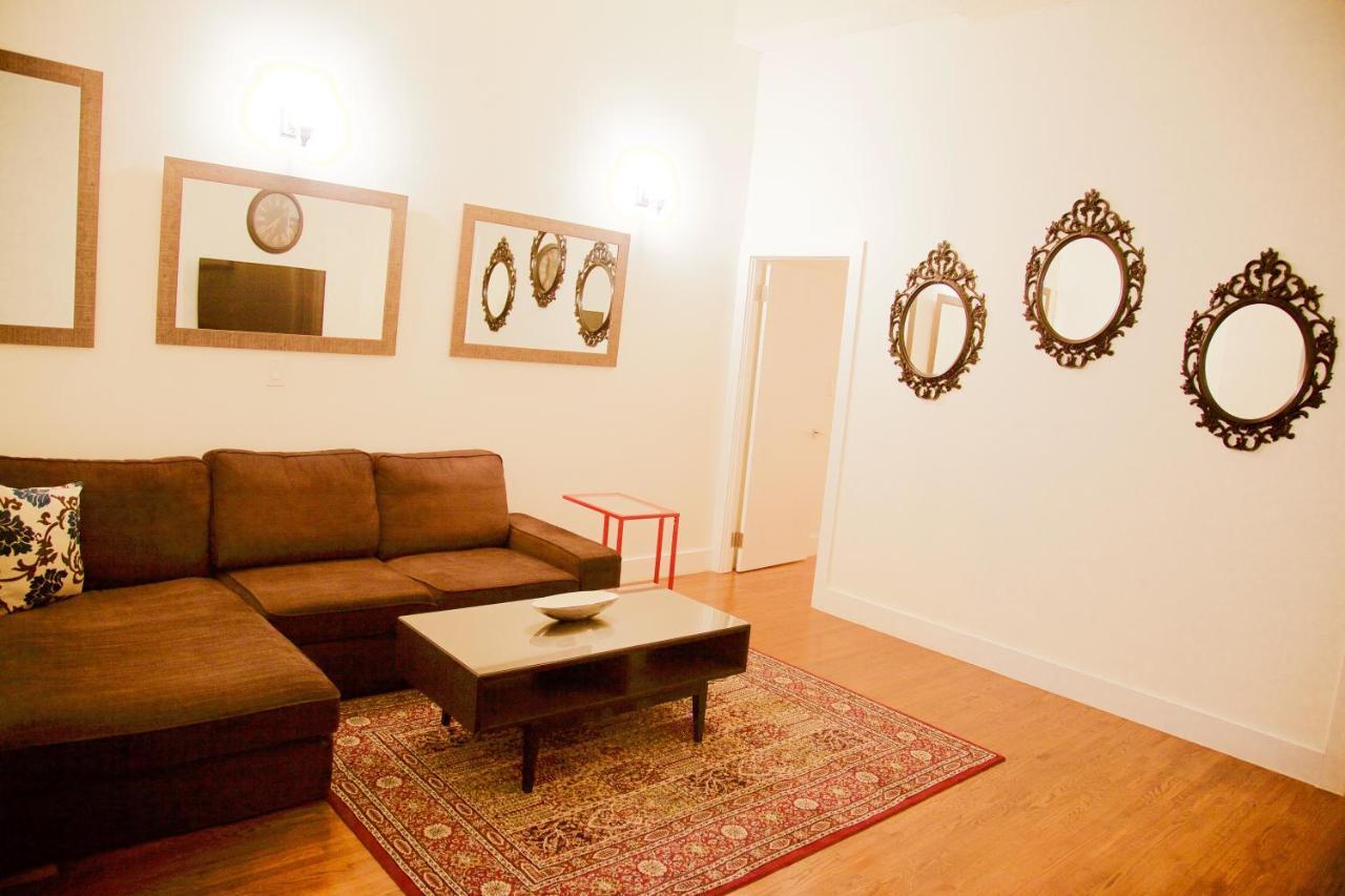 Union Square Best Location 2 Bedroom Apt * New York