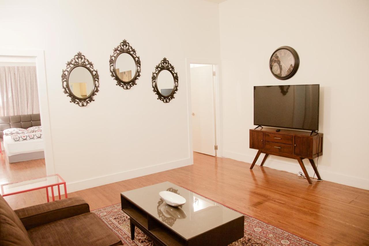Union Square Best Location 2 Bedroom Apt New York
