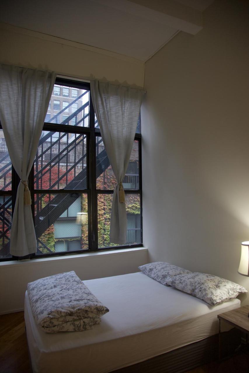 Union Square Best Location 2 Bedroom Apt Apartment New York
