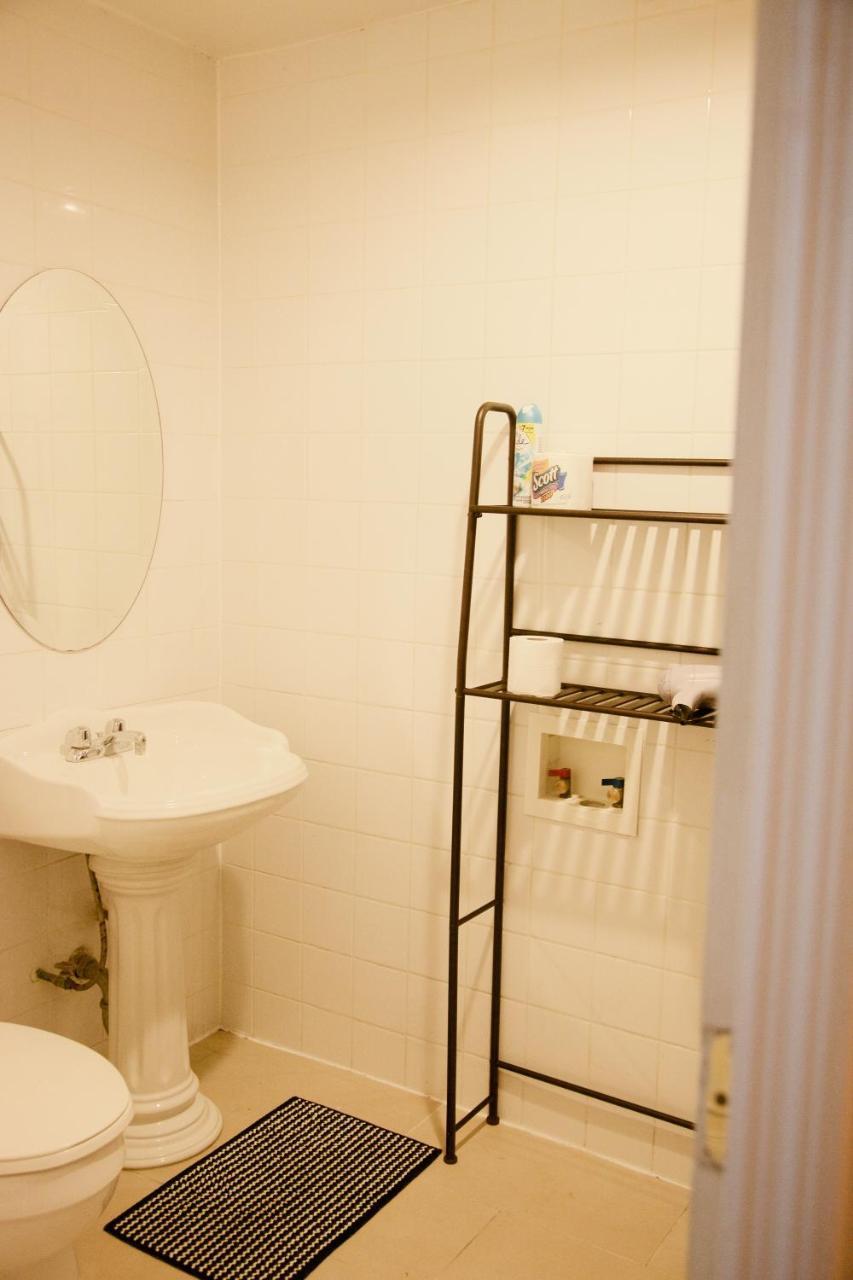 Union Square Best Location 2 Bedroom Apt New York