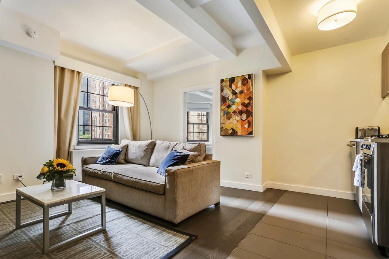 Apartment The Beekman Tower *