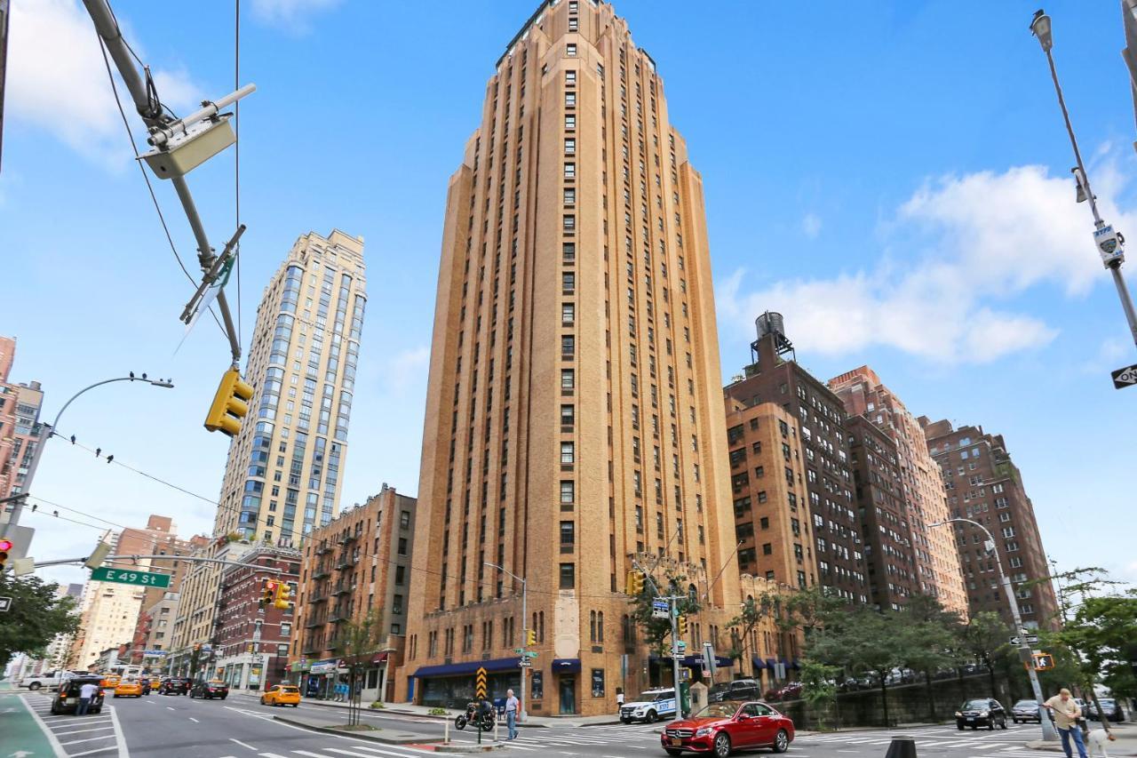 Apartment The Beekman Tower