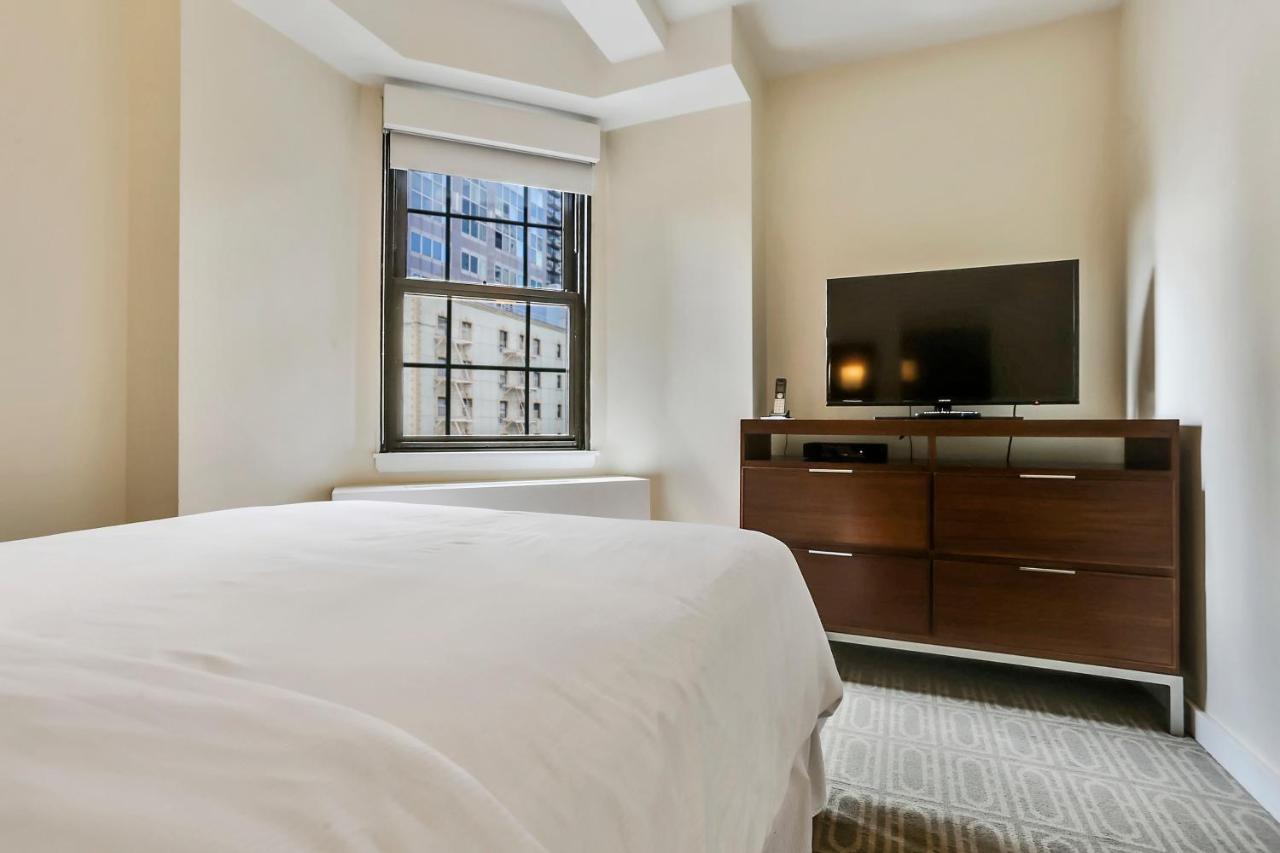 Apartment The Beekman Tower *