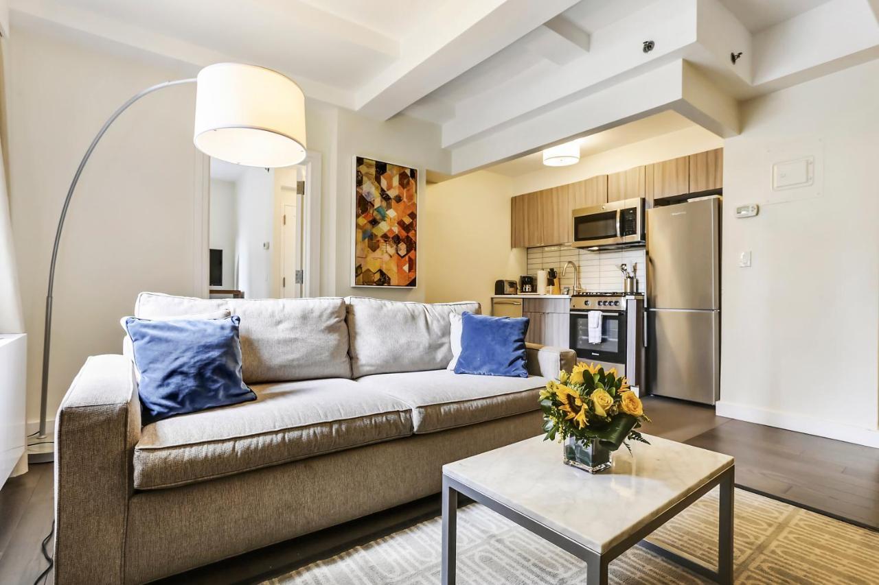 Apartment The Beekman Tower *