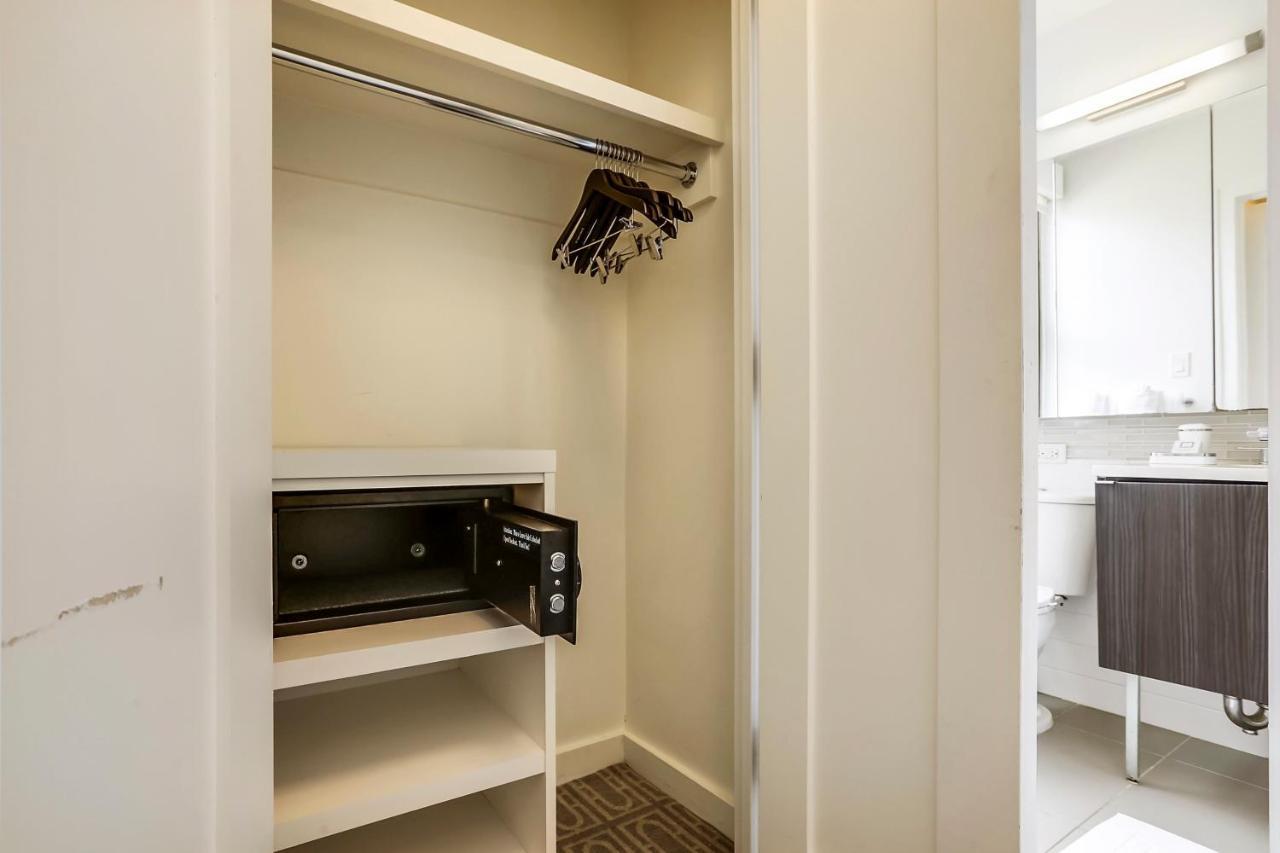 The Beekman Tower Apartment