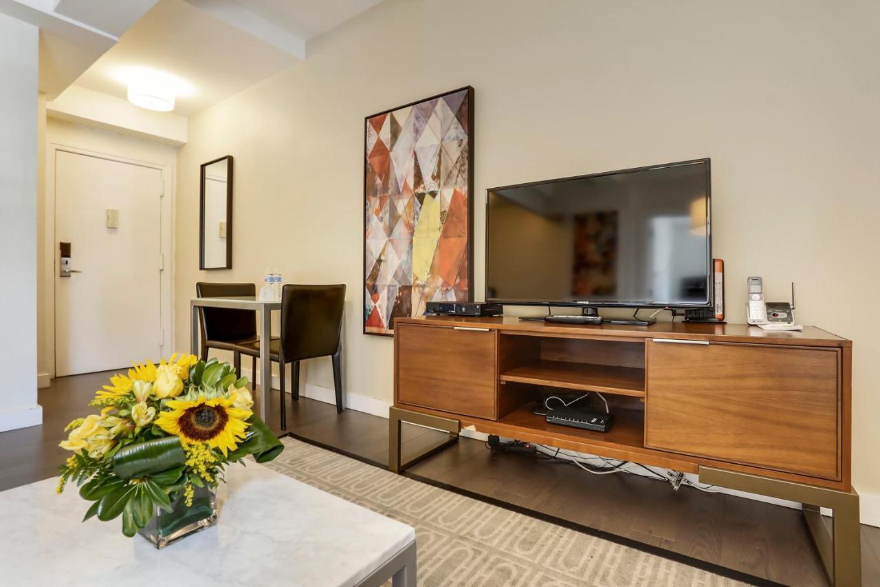 Apartment The Beekman Tower New York