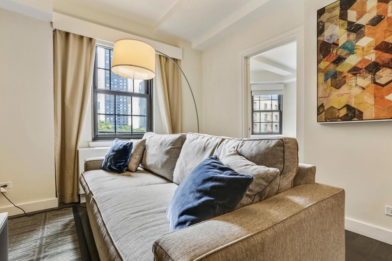Apartment The Beekman Tower *