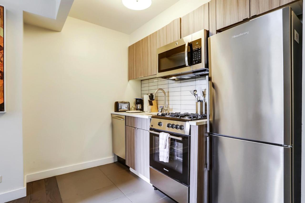 The Beekman Tower Apartment New York