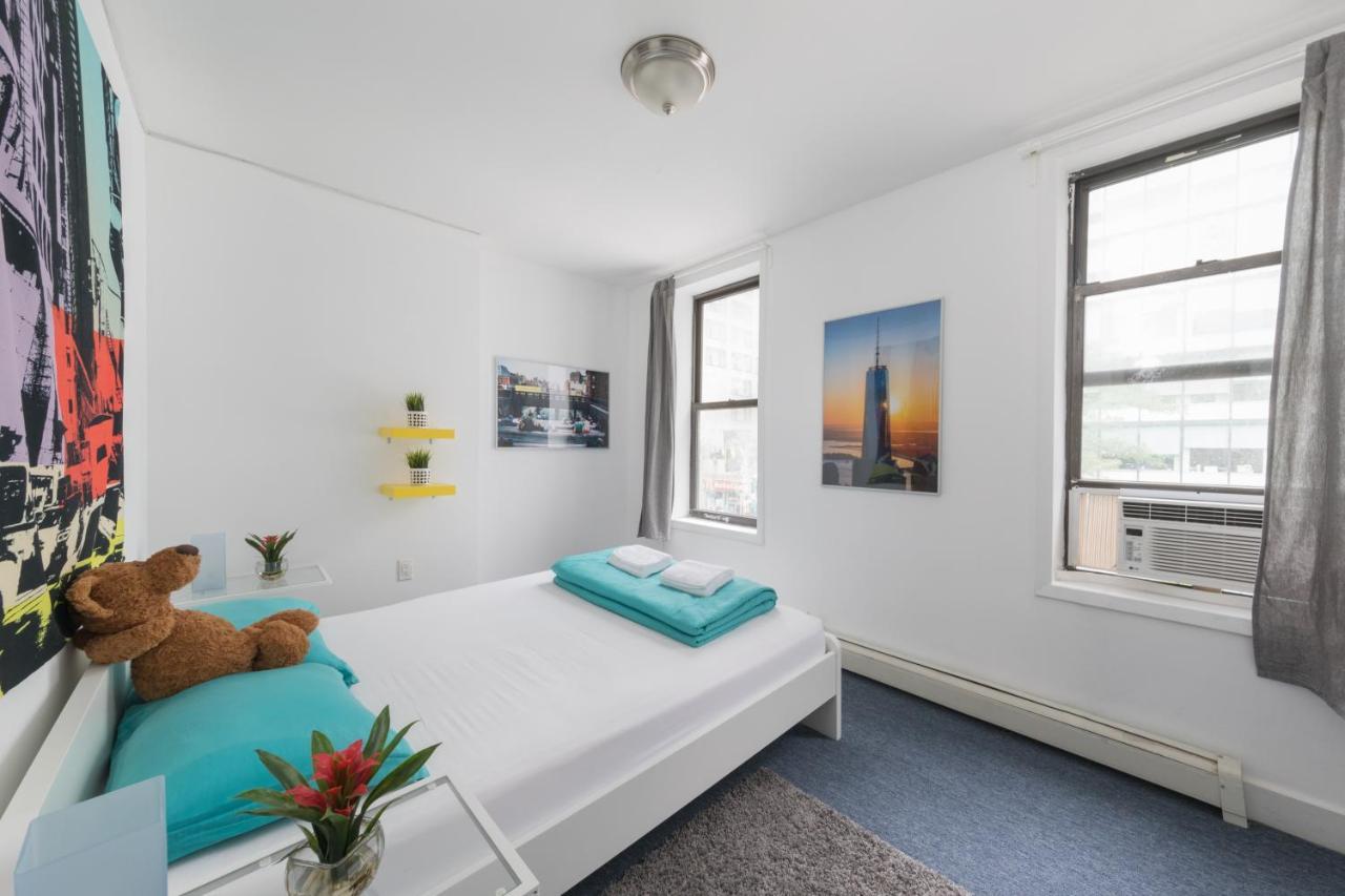 Midtown 3* New York