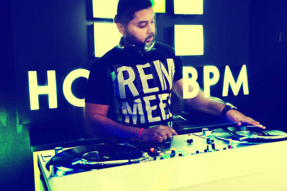Bpm Brooklyn Nova York