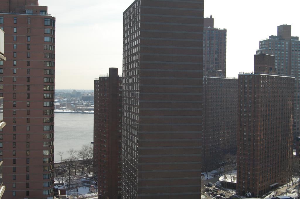 The Marmara Manhattan