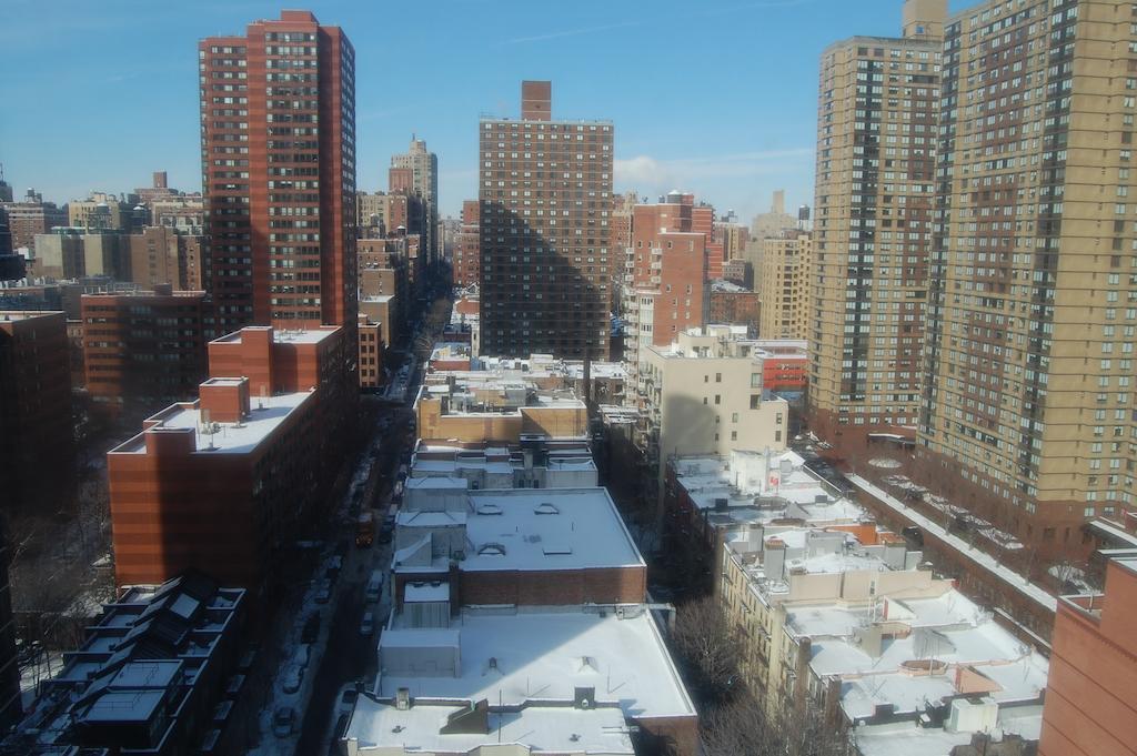 The Marmara Manhattan Hotel 3*