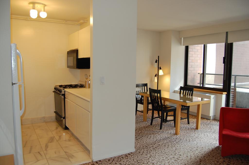The Marmara Manhattan Hotel 3*