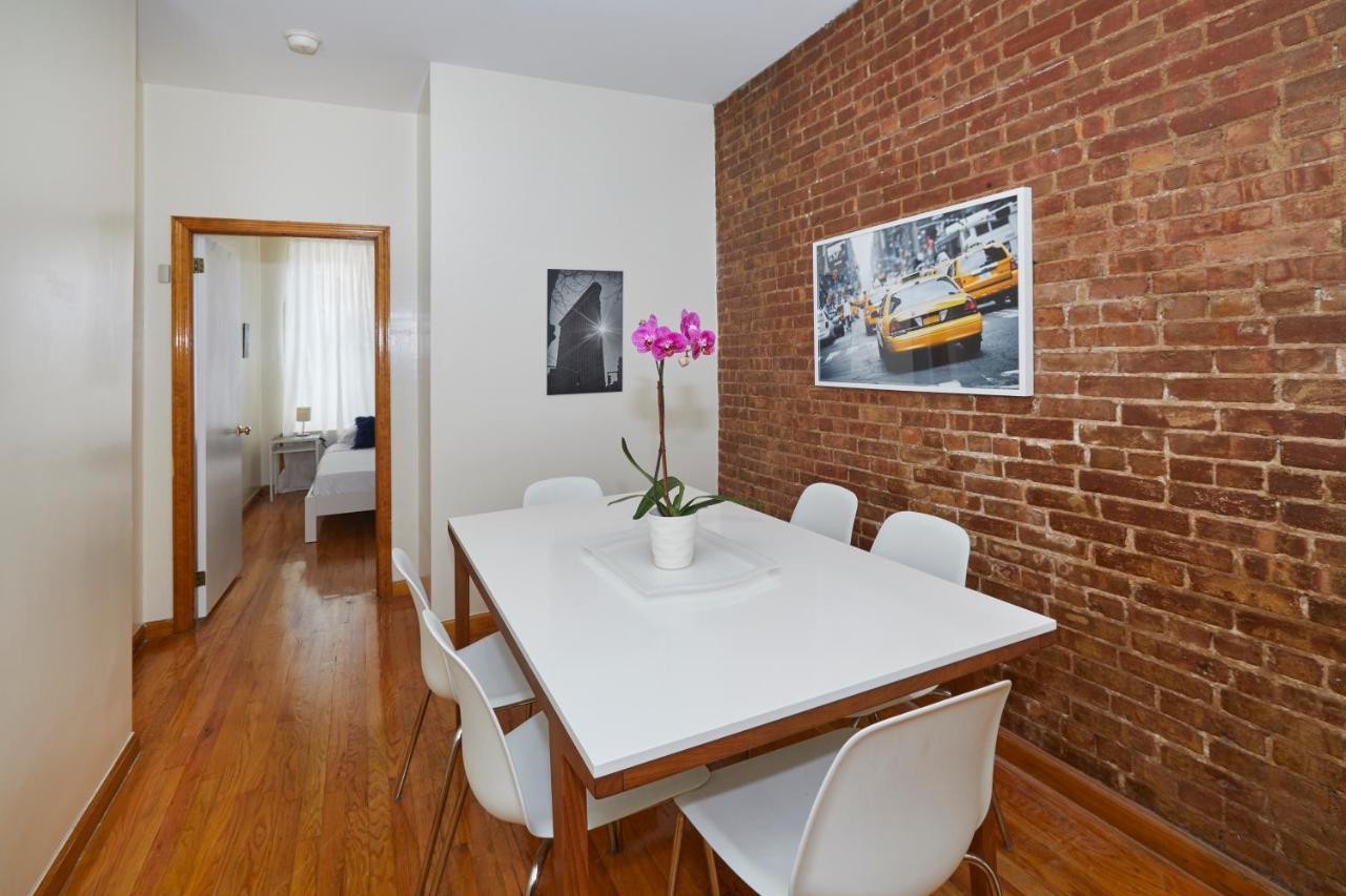 Times Square Highline Two Bedroom