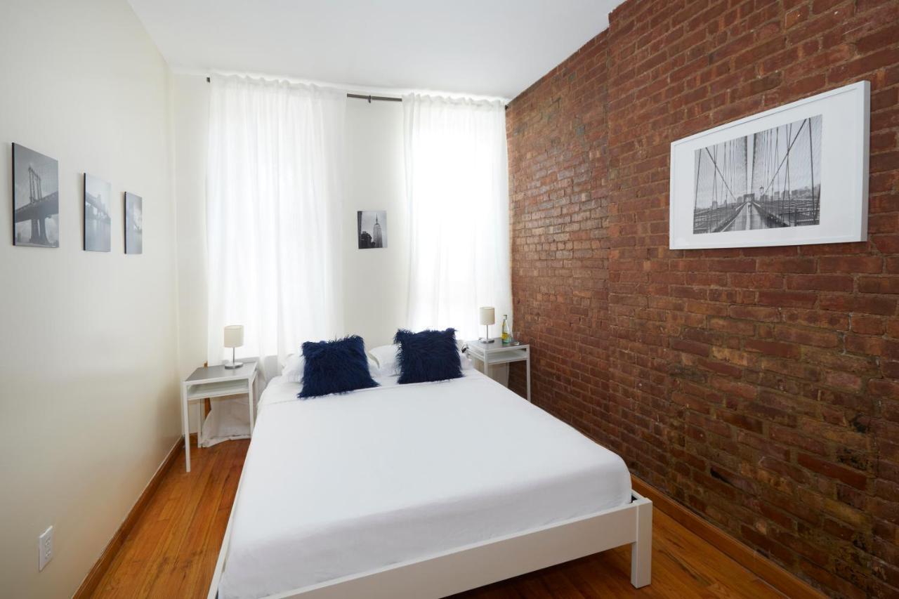 Times Square Highline Two Bedroom Nova York