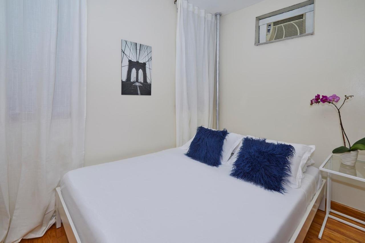Times Square Highline Two Bedroom Apartamento Nova York