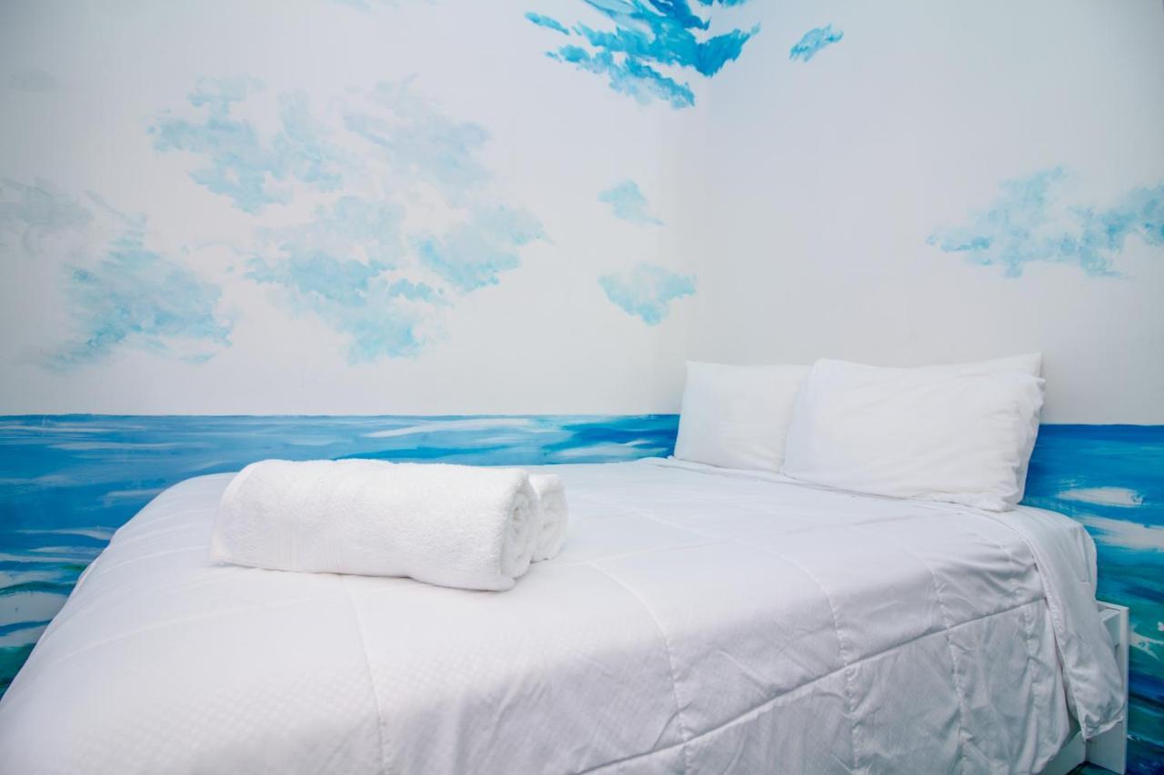 The High Tide Studio #6 * New York