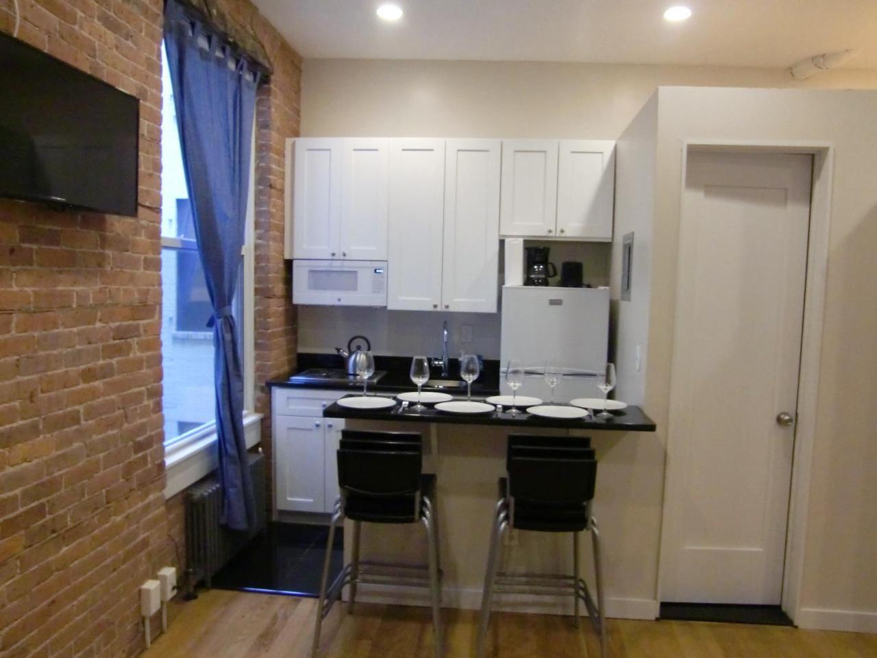 Midtown Manhattan Apartamento Nova York