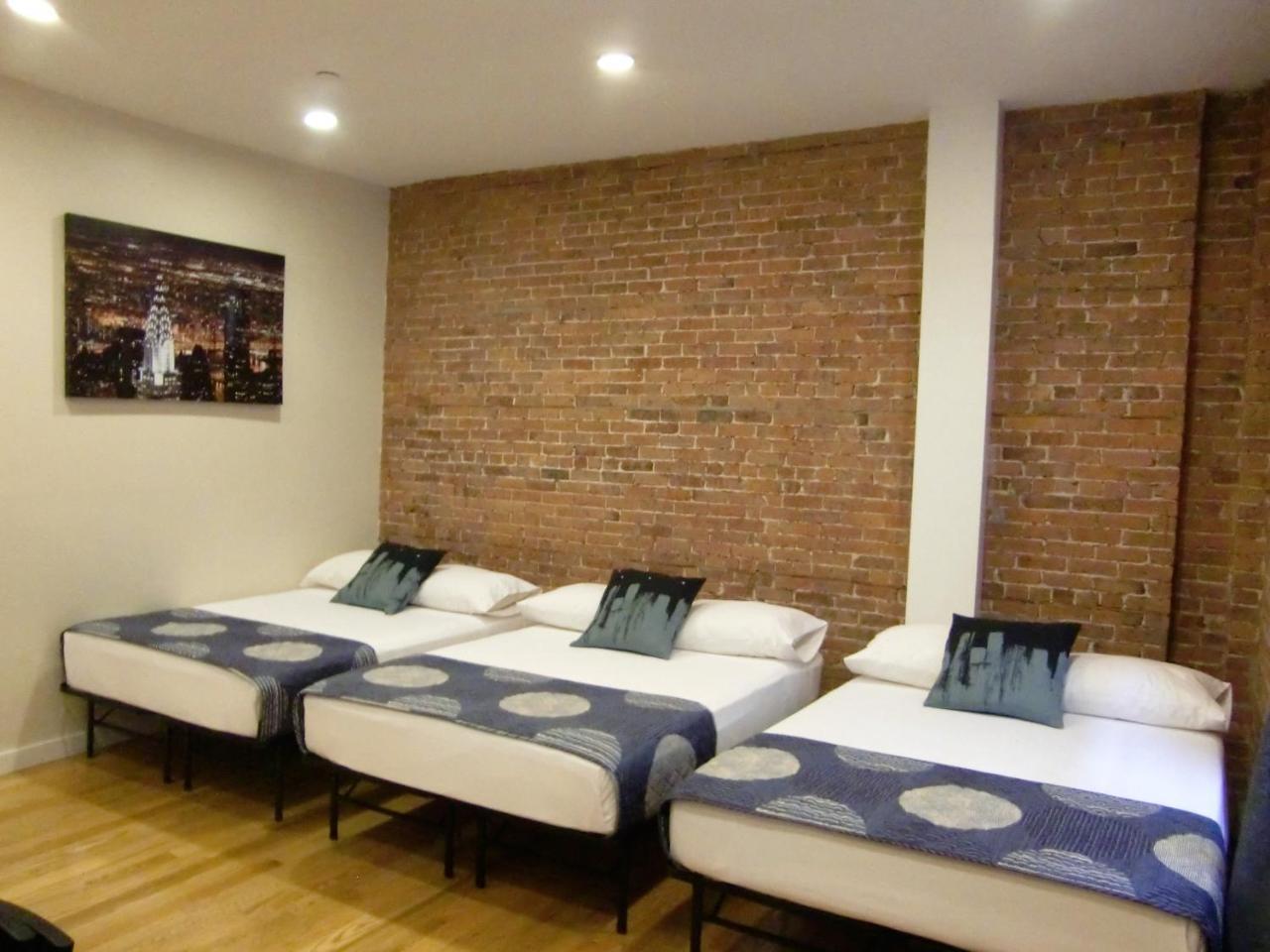 Apartamento Midtown Manhattan