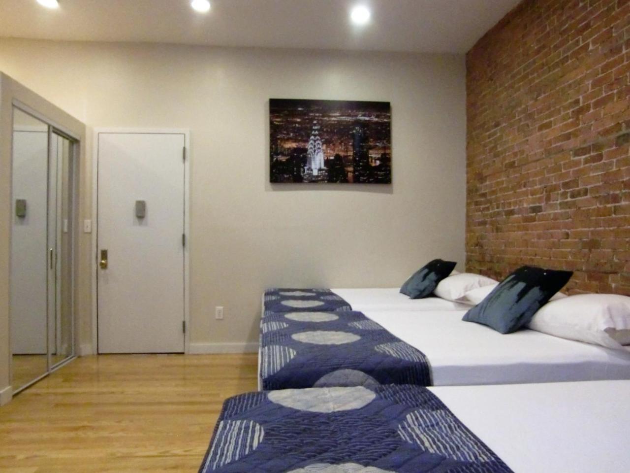 Apartamento Midtown Manhattan