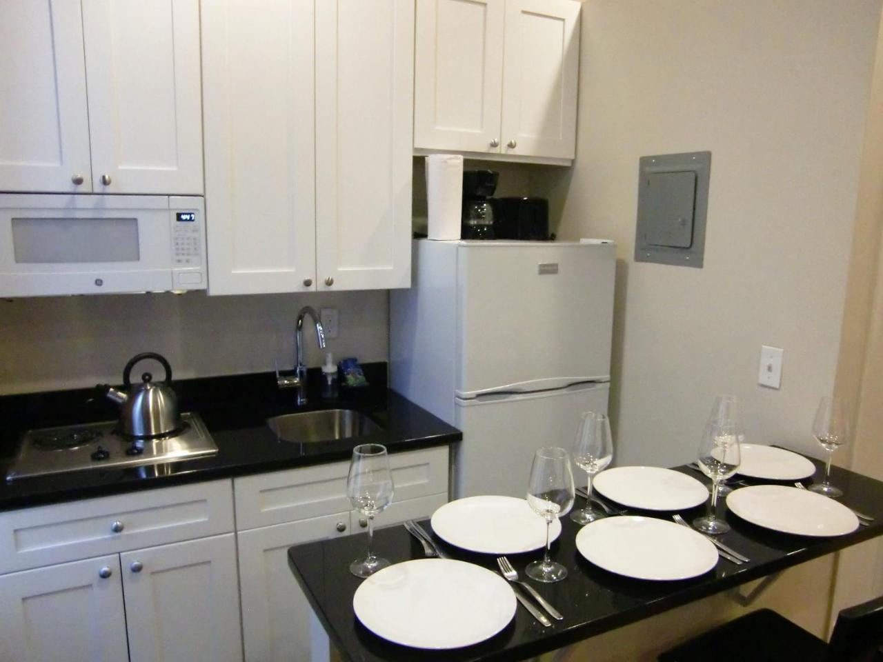 Midtown Manhattan Apartamento *
