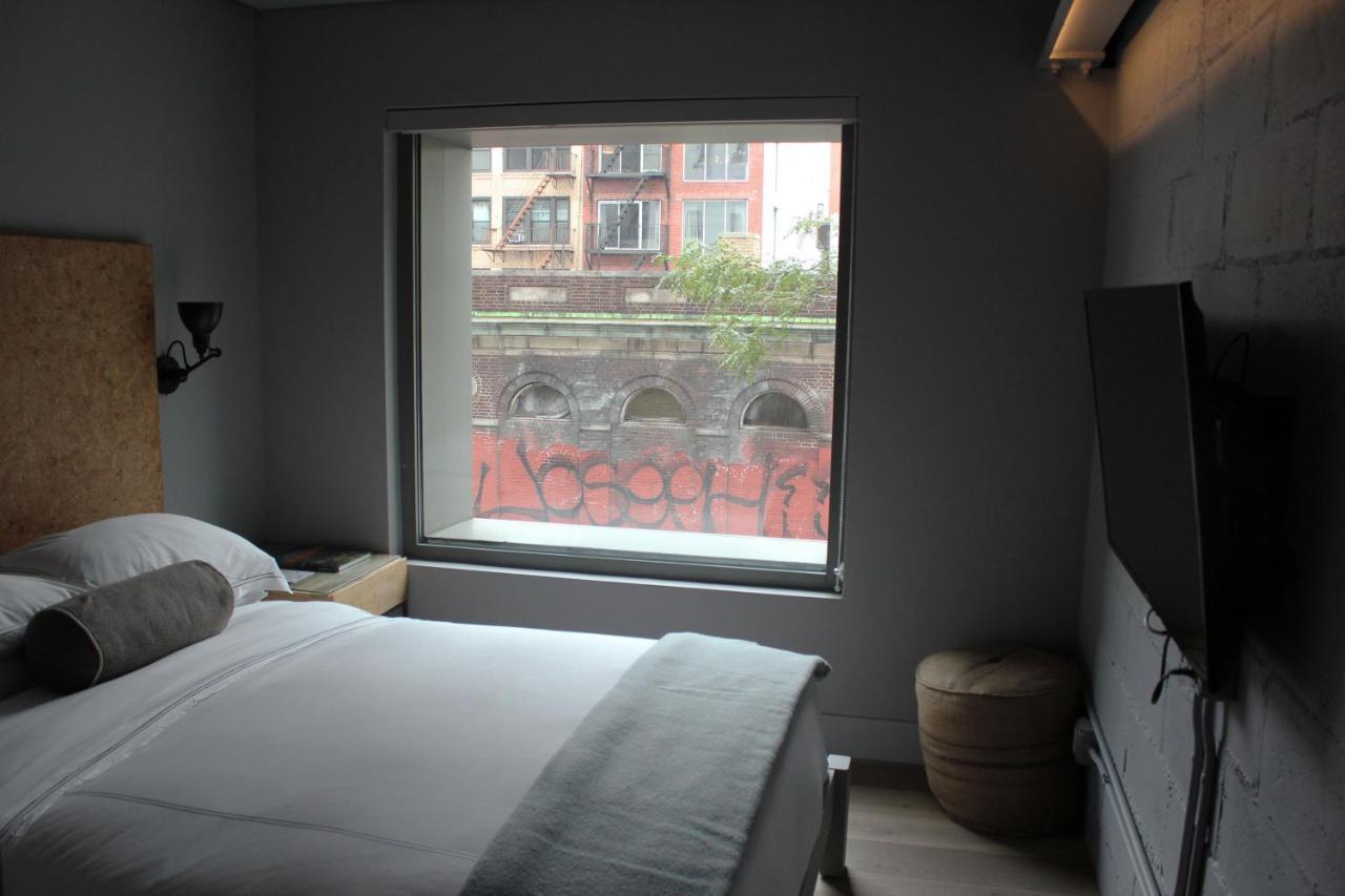 Hotel Sago Nova York
