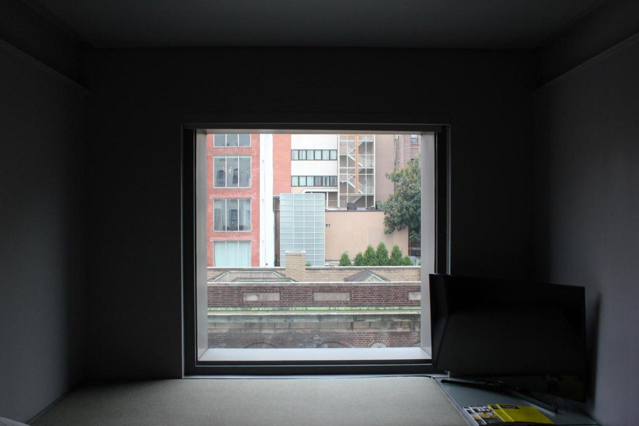 Hotel Sago Nova York