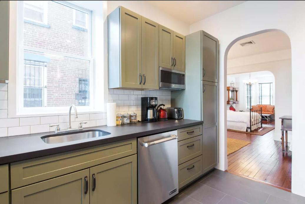 The Fairview 3* New York