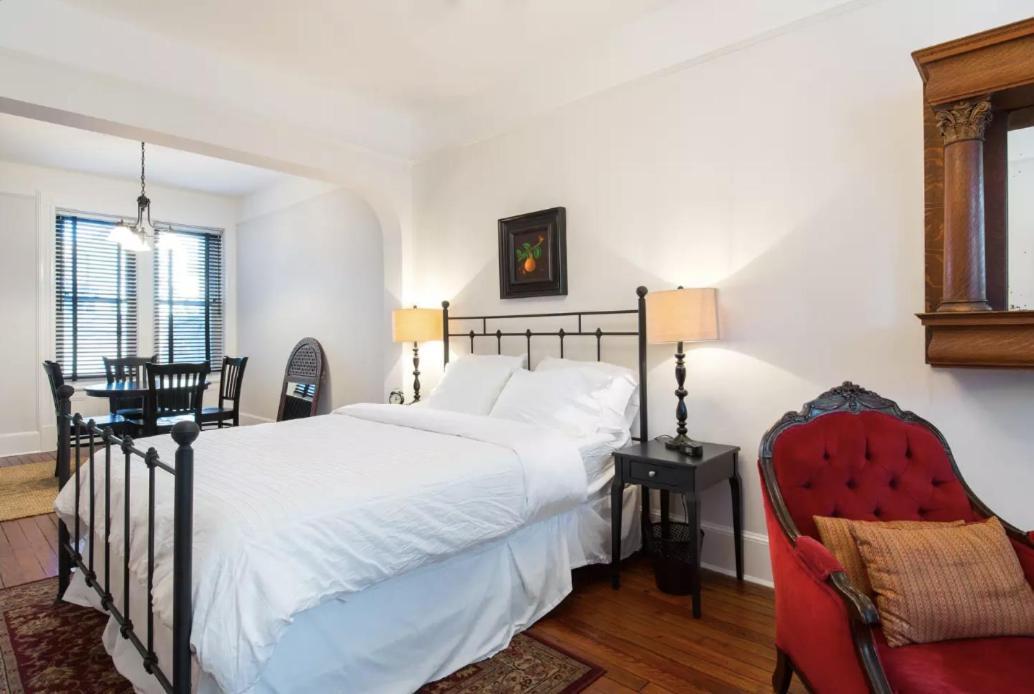 The Fairview 3* New York