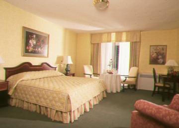 Mayflower On Central Park 4* Nova York