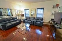 Apartment East 55th