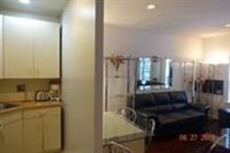 East 55th Apartment