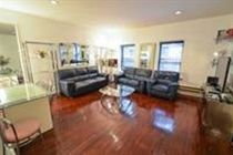 East 55th New York