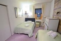 East 55th Apartment