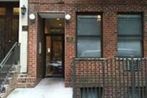 East 55th Apartment