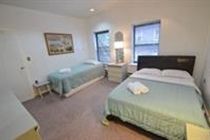 East 55th Apartment *