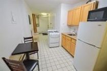 Apartment Greenwich Village