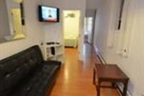 Greenwich Village Apartment New York